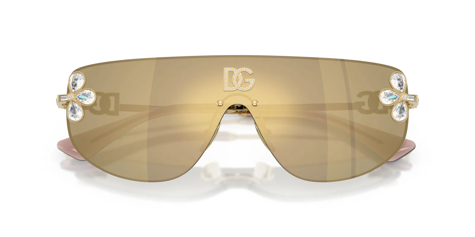 Dolce & Gabbana 2333B Sunglasses - view 19